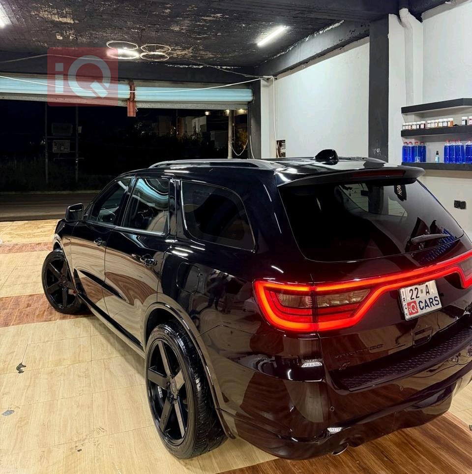 Dodge Durango